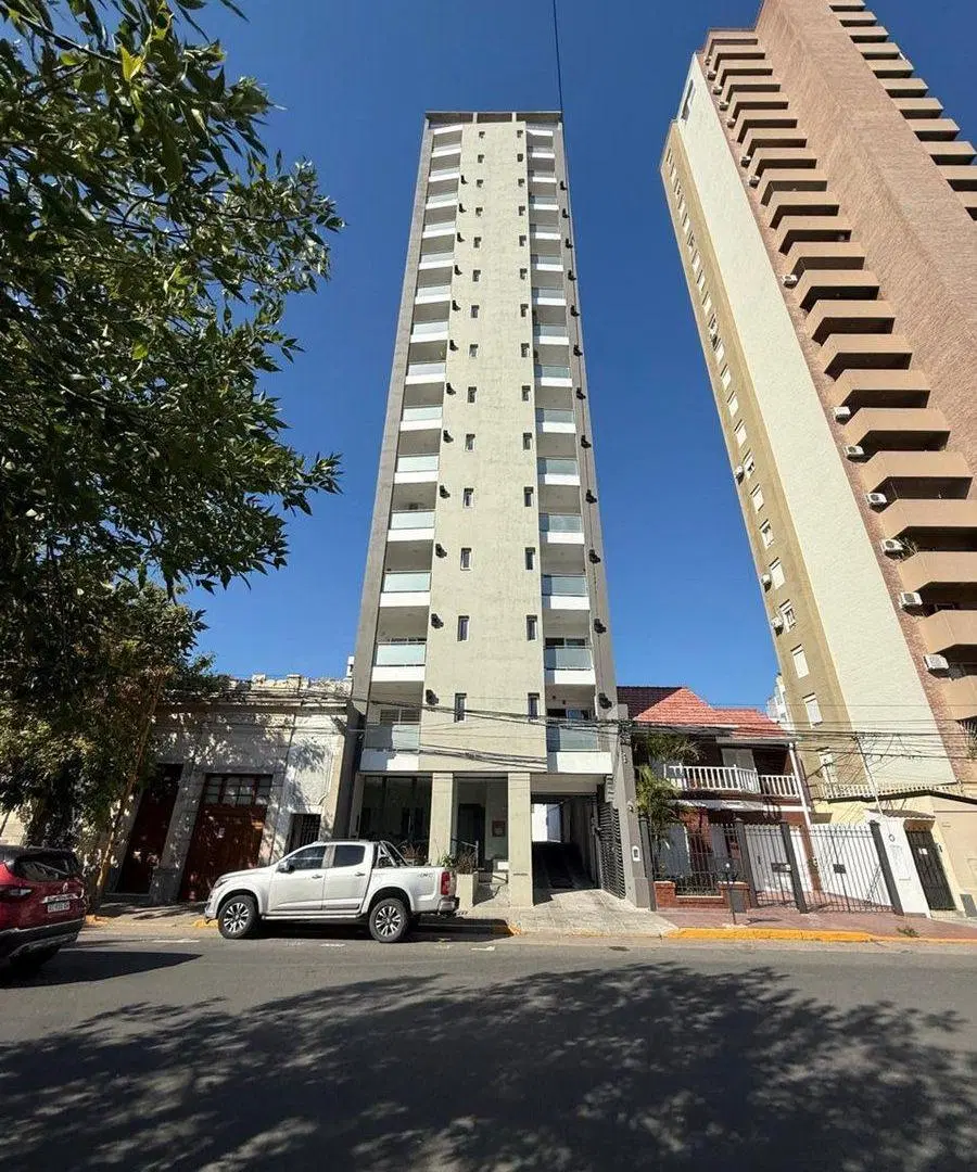 DPTO 1 DORM A ESTRENAR. 5