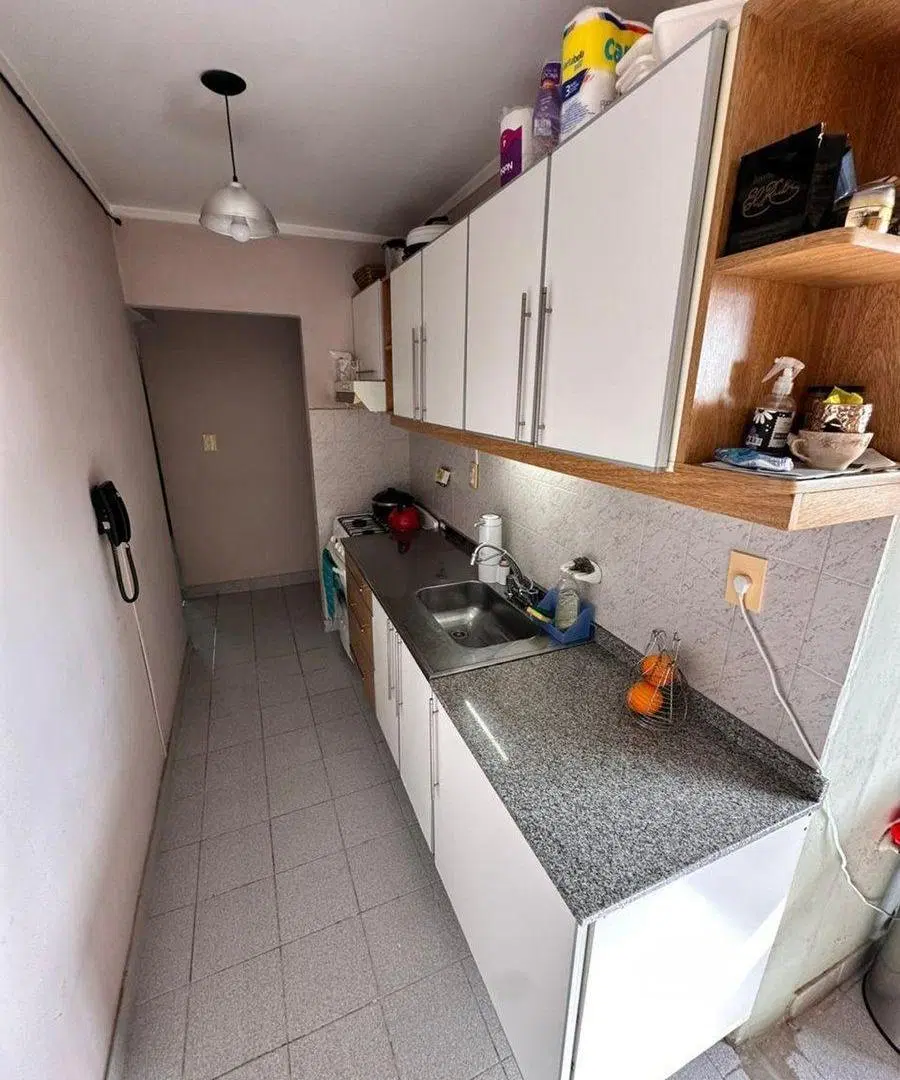 VENTA DEPARTAMENTO 3 DORMITORIOS CON COCHERA. 4