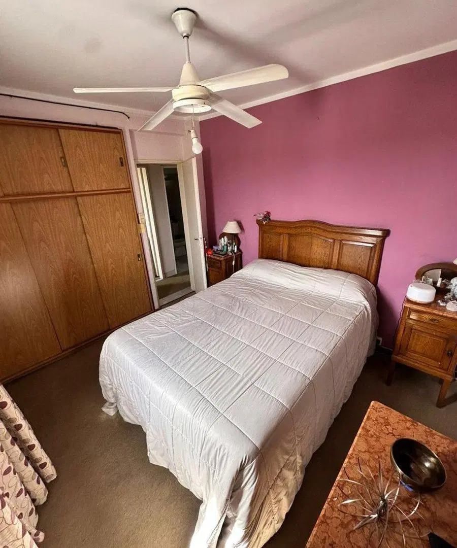 VENTA DEPARTAMENTO 3 DORMITORIOS CON COCHERA. 8