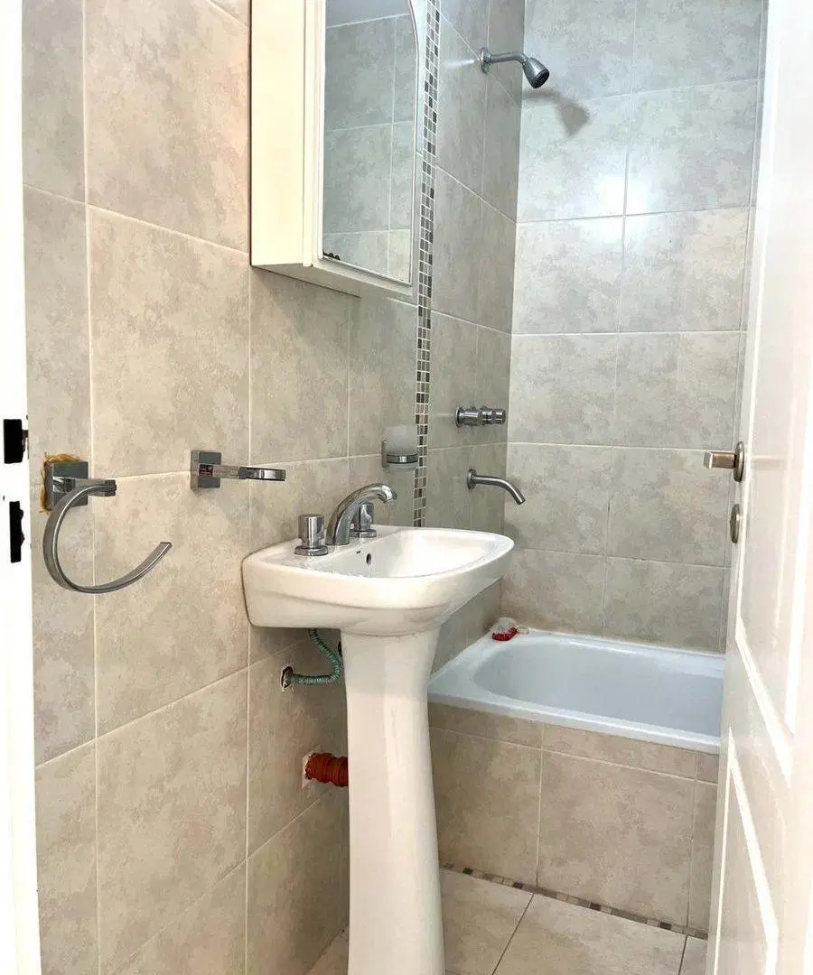 ALQUILER DEPARTAMENTO 2 DORMITORIOS - EXCELENTE !! 5