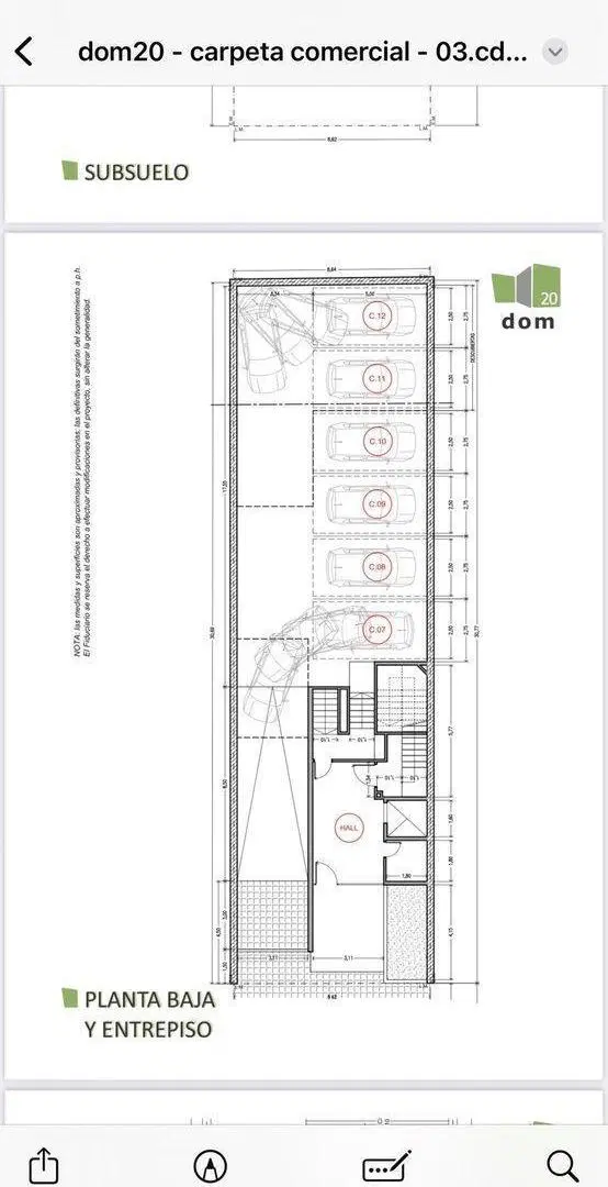 Plano 3