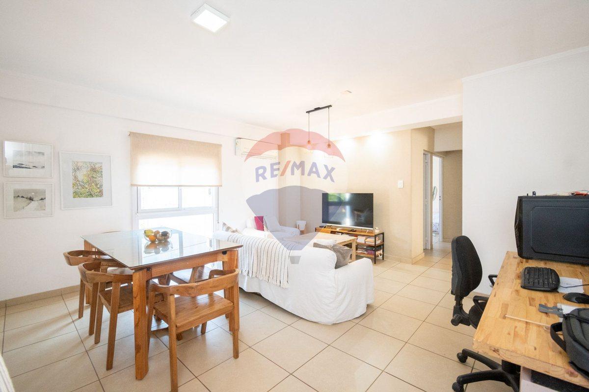 SEMIPISO de 2 dormitorios en venta en Candioti Sur
