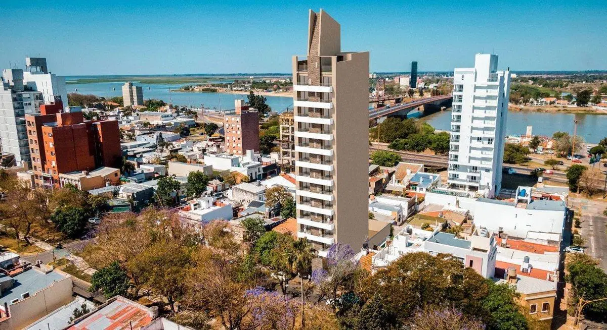Departamento de un dormitorio exelente ubicacion 5
