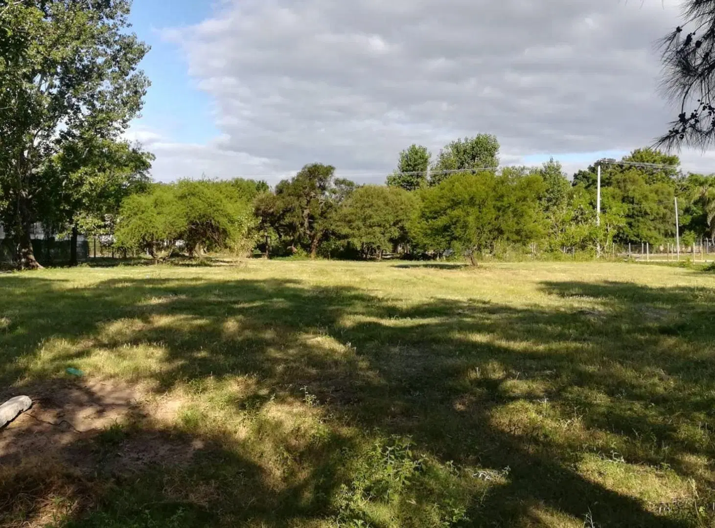 AMPLIO TERRENO EN VENTA COLASTINE NORTE 5