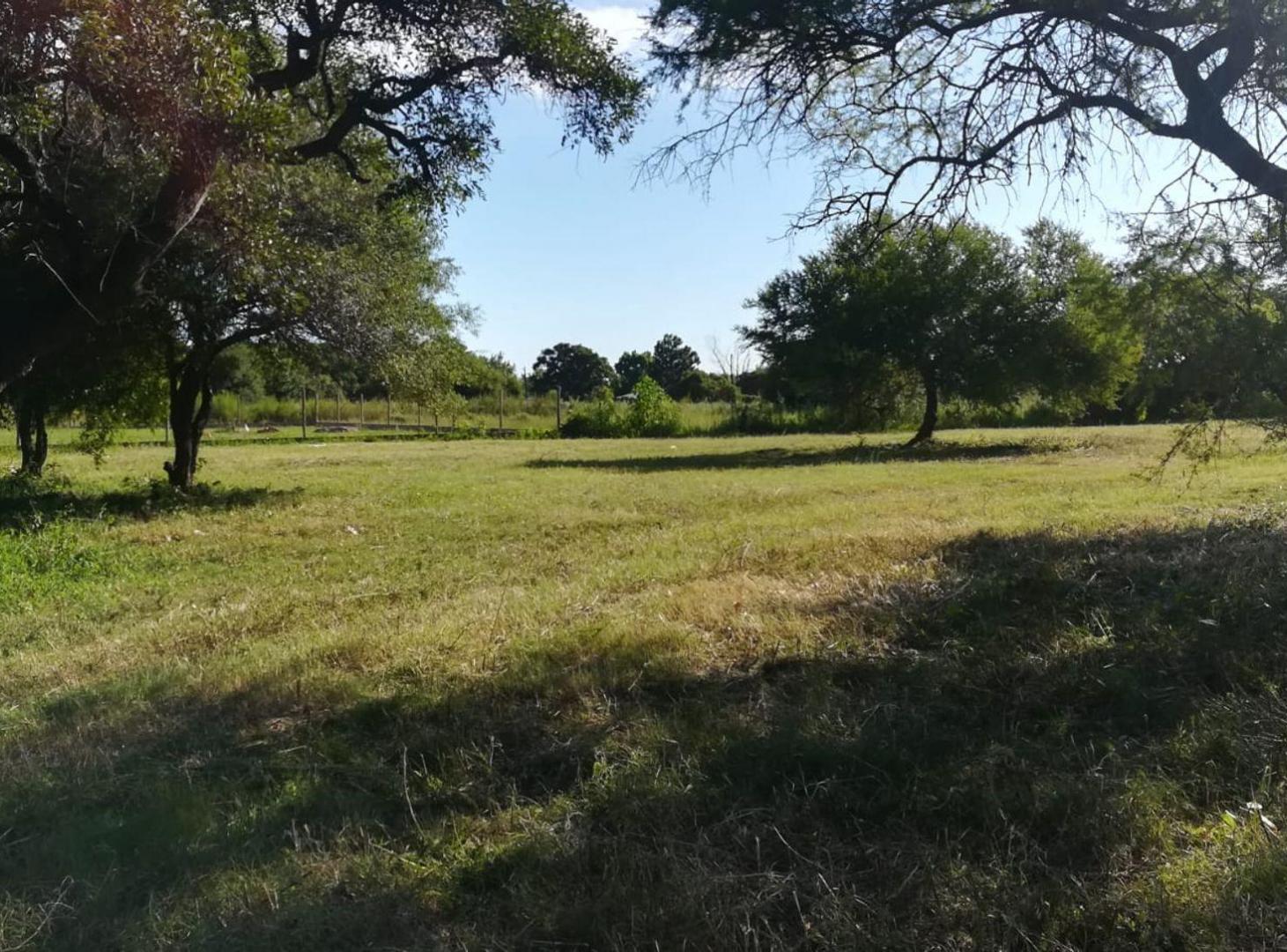 AMPLIO TERRENO EN VENTA COLASTINE NORTE