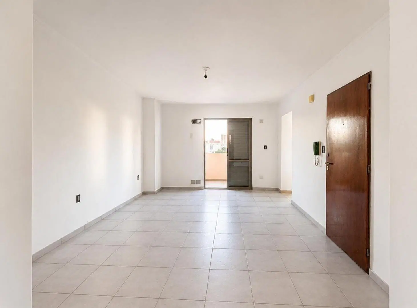 ALQUILER DEPARTAMENTO SEMIPISO / 2 DORMITORIOS 3