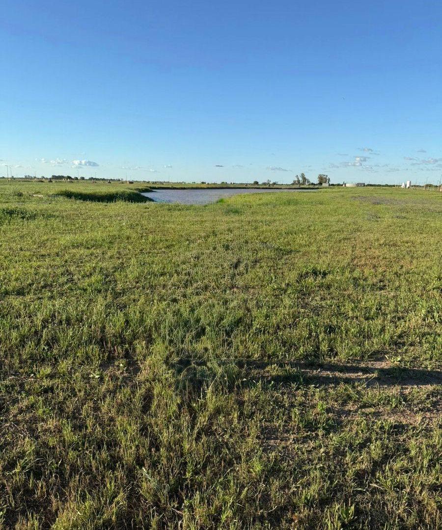 Venta Lote Nuevos Aires Sobre el Lago