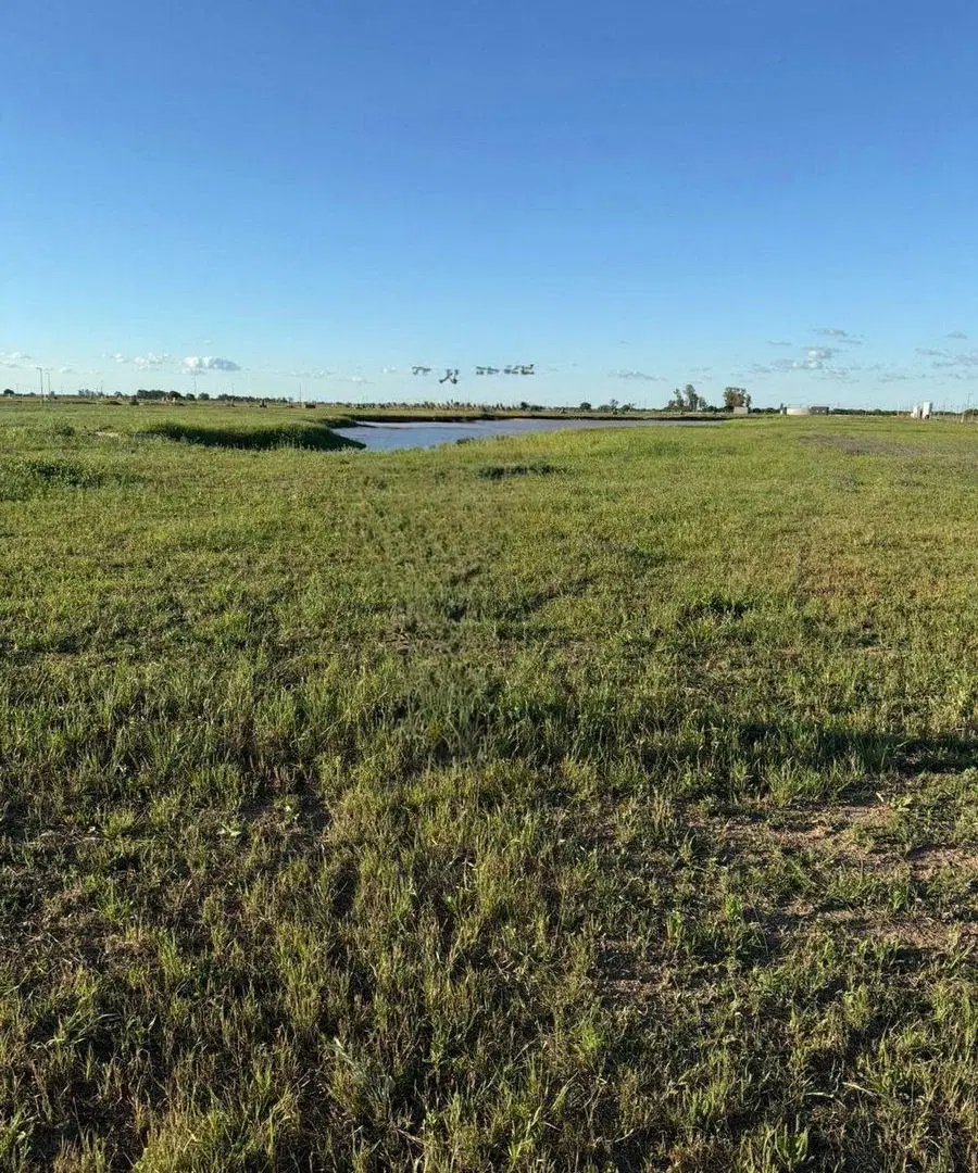 Venta Lote Nuevos Aires Sobre el Lago 2