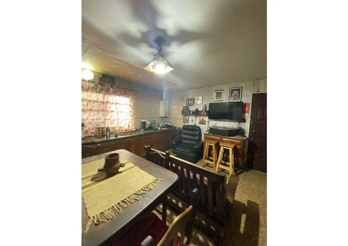 SE VENDE CASA EN CALLE SAN JOSE 2149 5