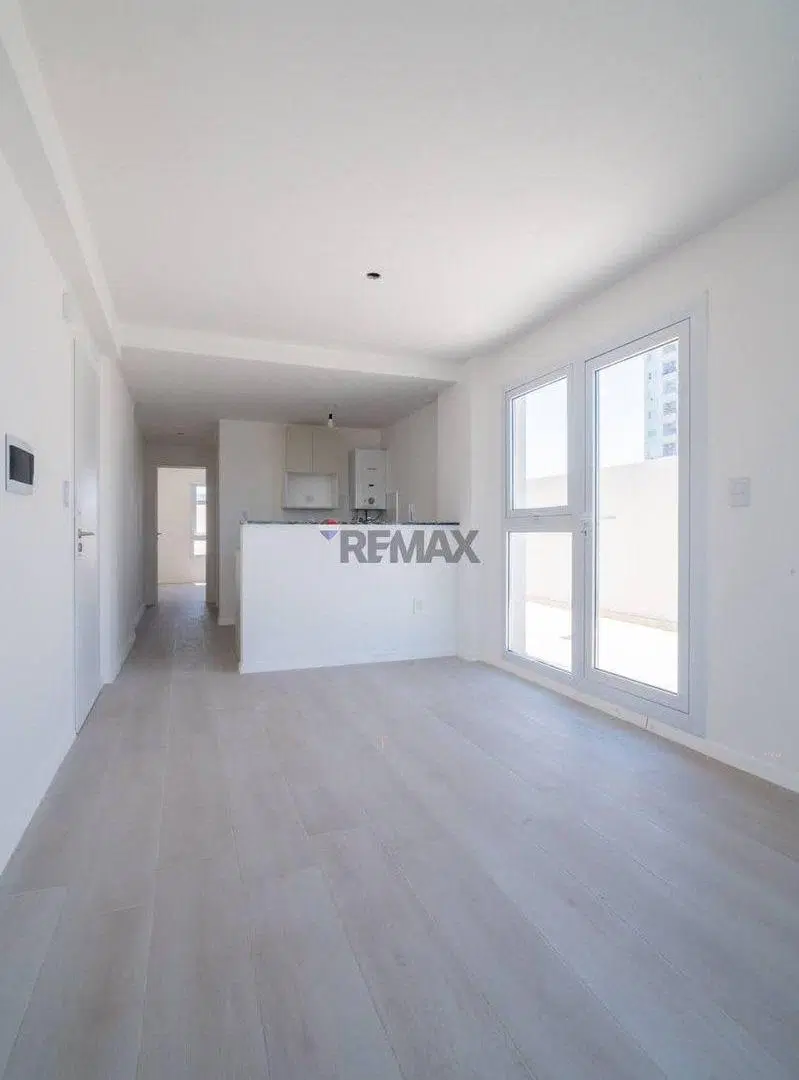 Departamento con Terraza exclusiva 3
