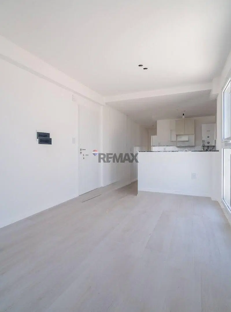 Departamento con Terraza exclusiva 2