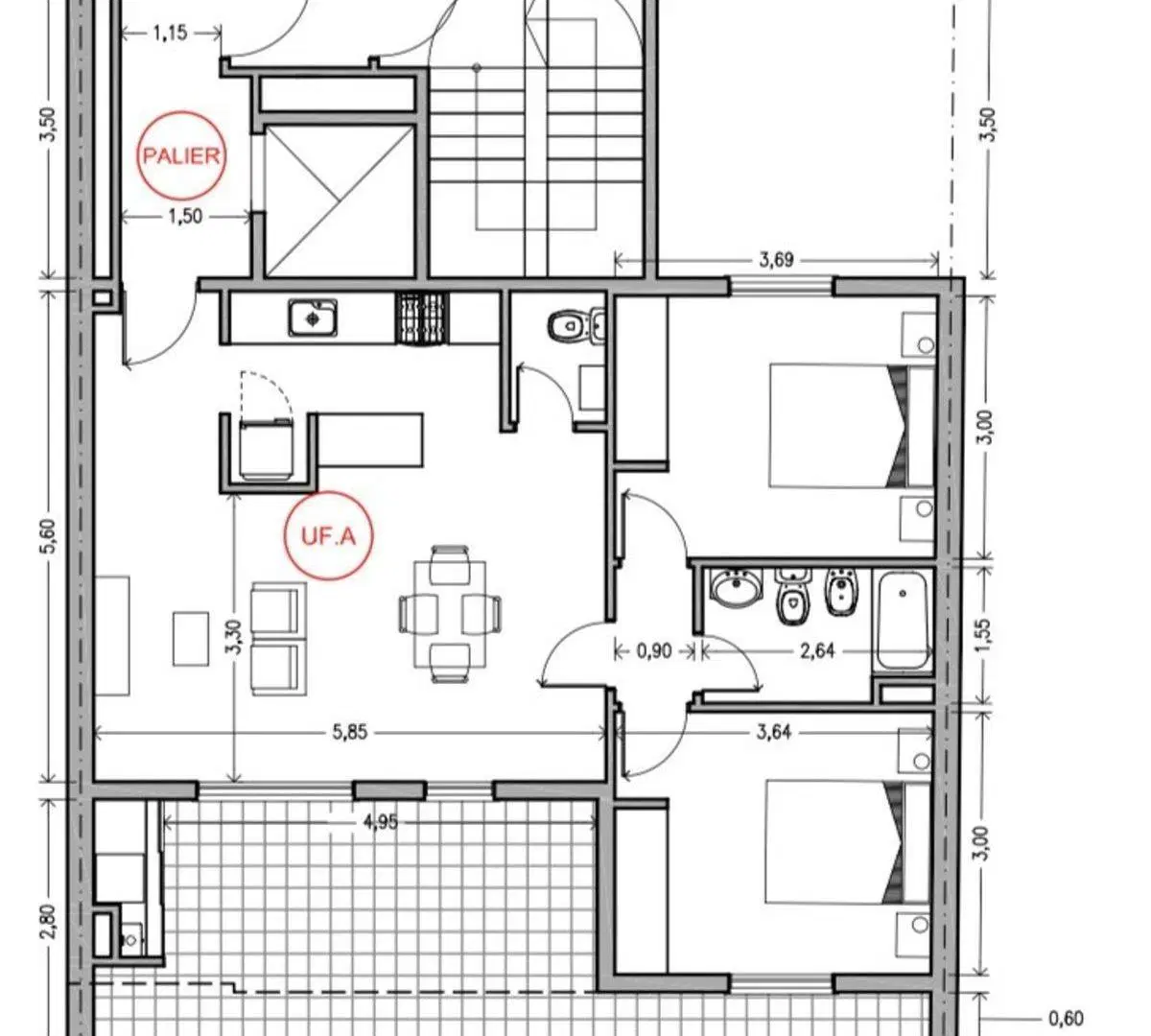 Plano 1