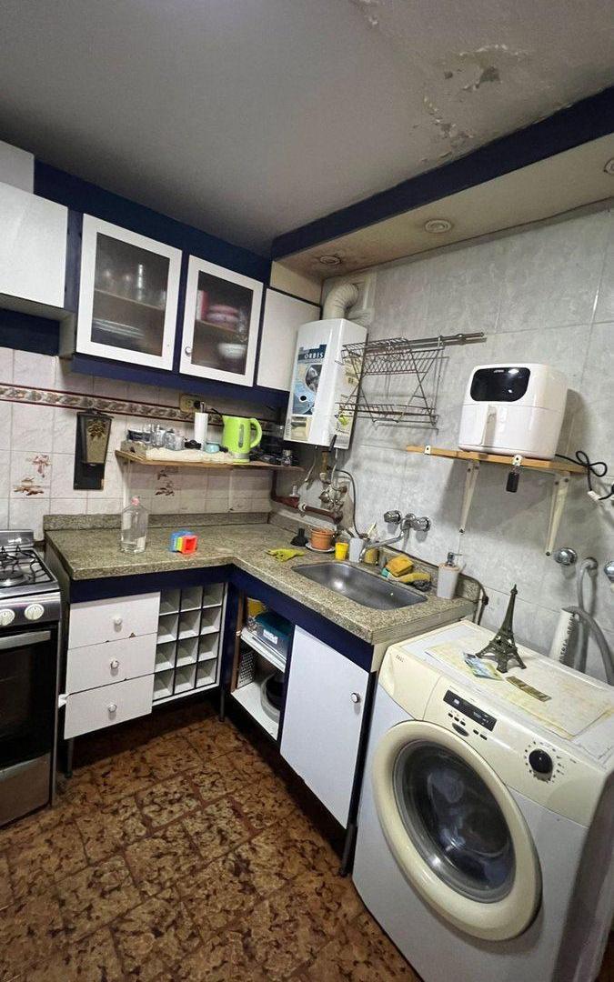 Foto de Departamento de 2/3 dorm en FO.NA.VI San Geronimo, imagen 4
