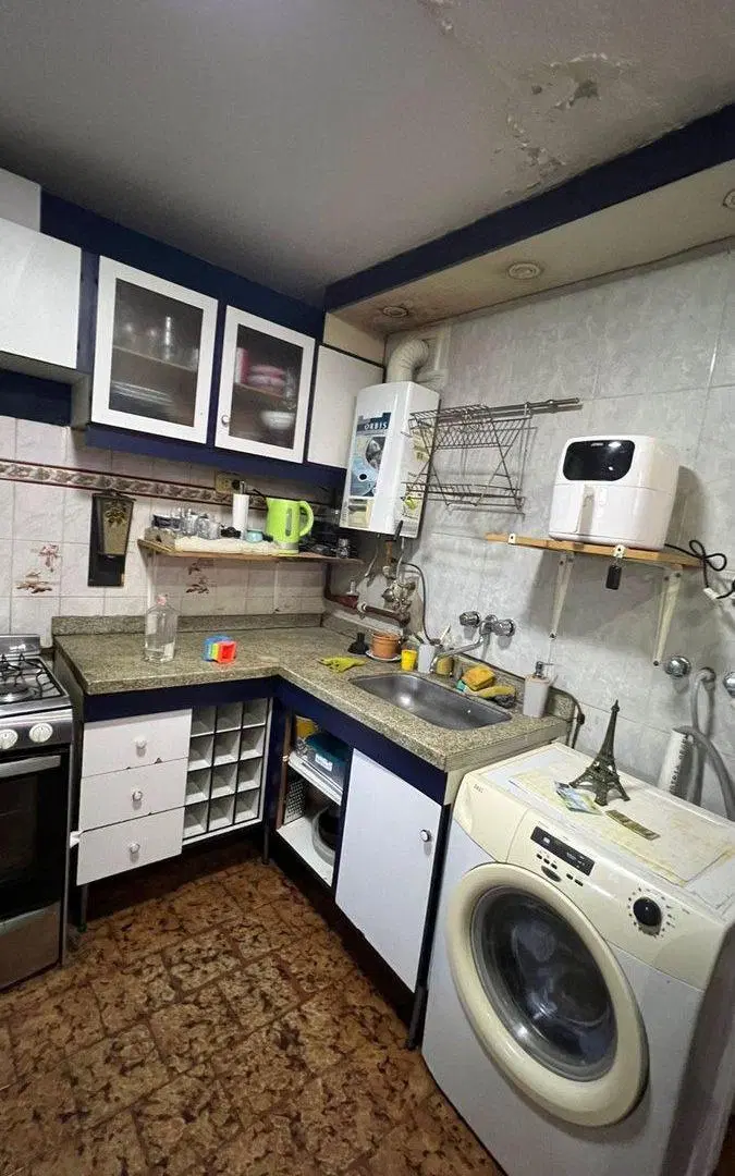 Departamento de 2/3 dorm en FO.NA.VI San Geronimo 4