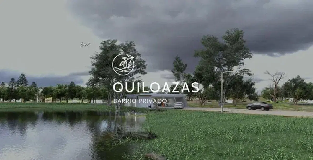 Loteo Quiloazas, 2