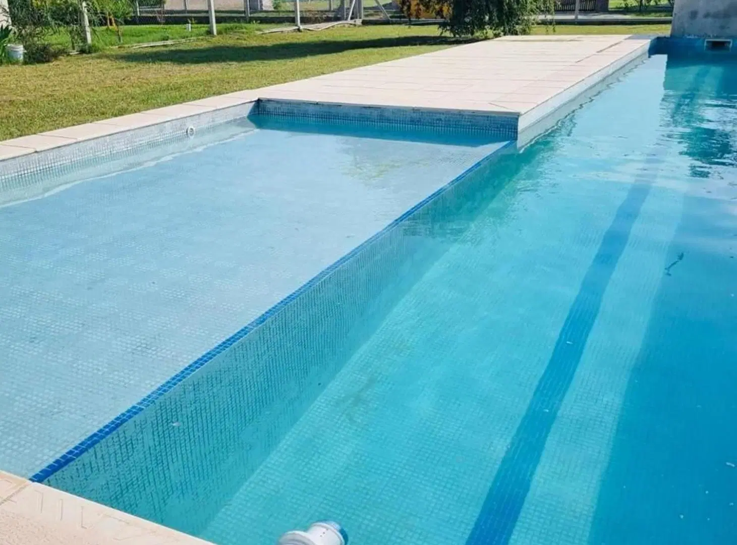 TERRENO CON PILETA 2