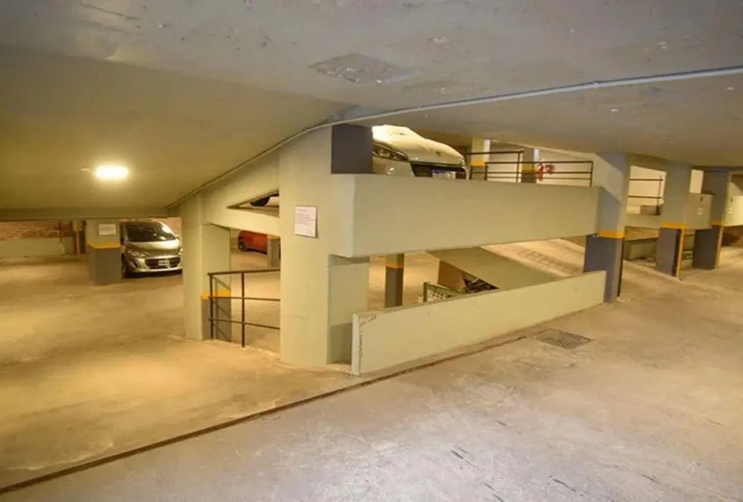 Cochera en  venta en Palacio Pellegrini¡¡¡¡ 2