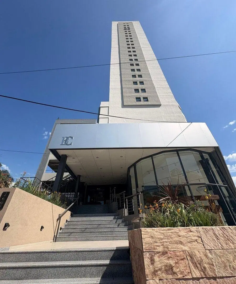 VENTA DE DPTO 2 DORMITORIOS "BOULLEVAR CENTER" T 1 5
