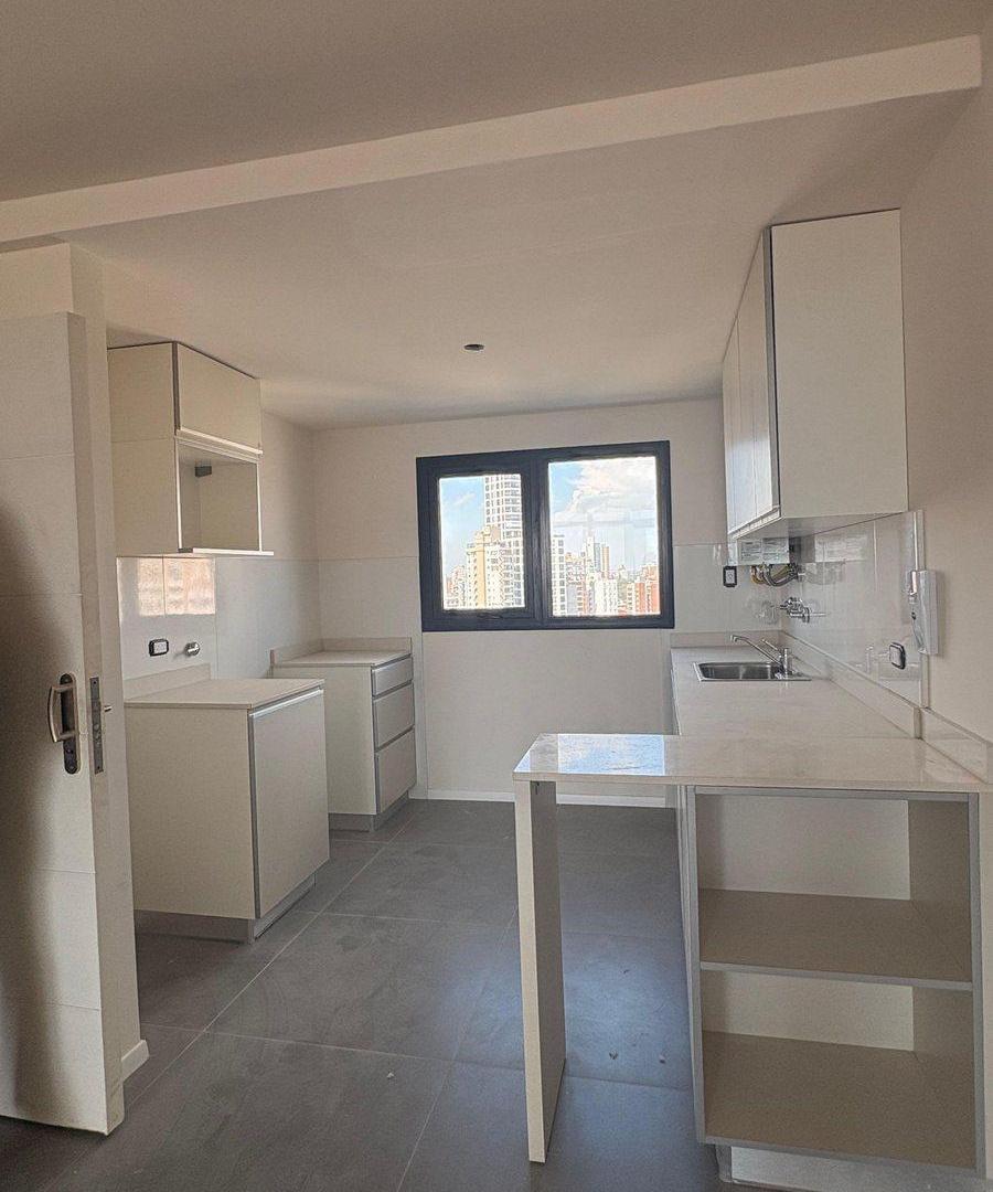 Foto de VENTA DE DPTO 2 DORMITORIOS "BOULLEVAR CENTER" T 1, imagen 3