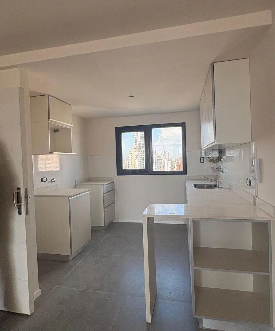 VENTA DE DPTO 2 DORMITORIOS "BOULLEVAR CENTER" T 1 3