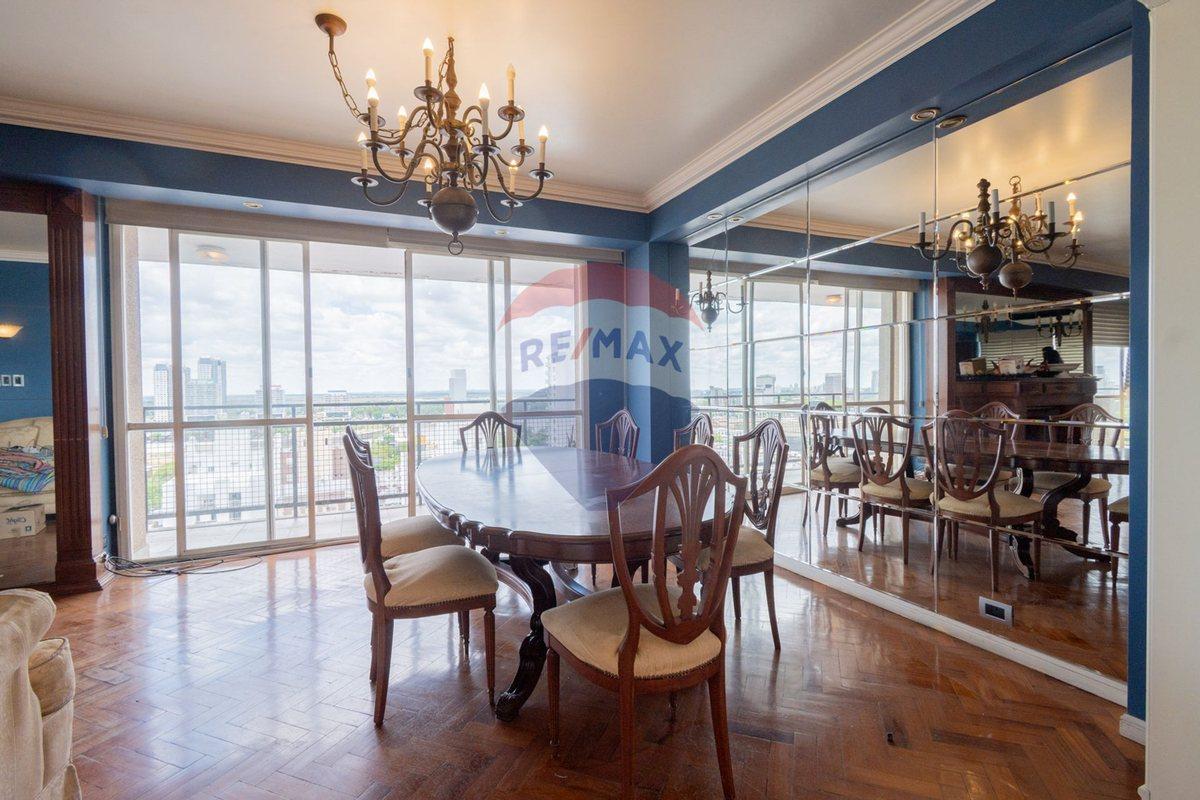 Foto de Piso de 3 dormitorios con cochera en venta, imagen 3