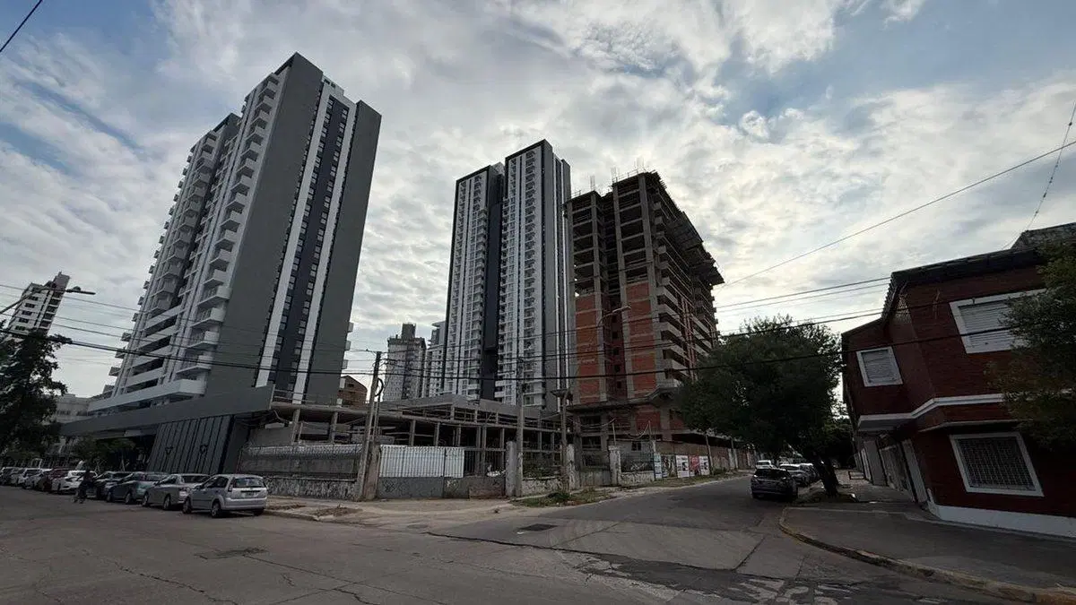 DEPTO A ESTRENAR 2 DORM PASEO DEL MOLINO 2