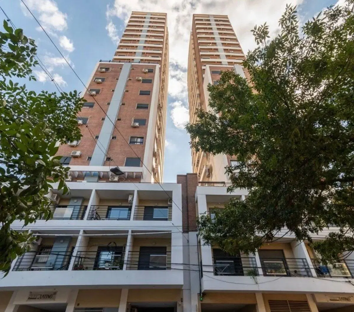 DPTO 1 DORM. EN LATINO 24. IMPECABLE 2