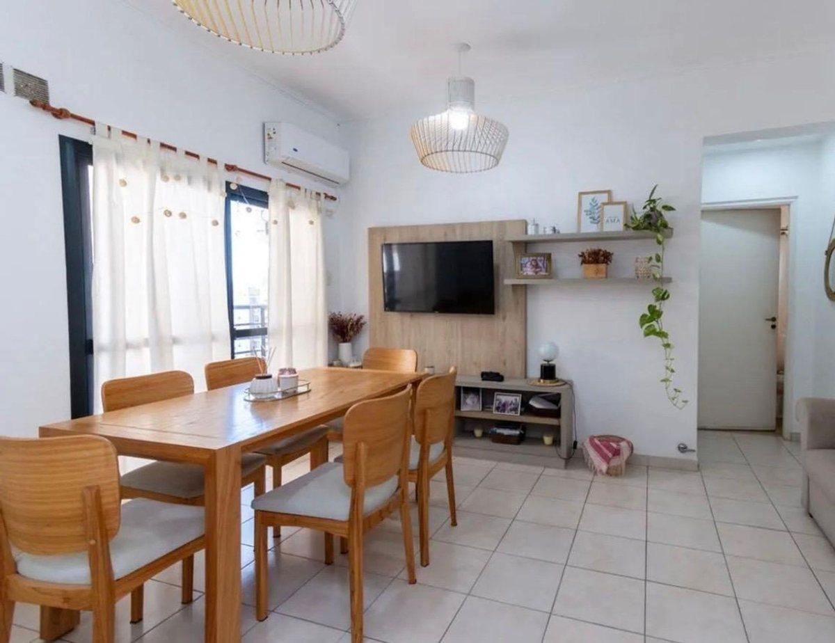 Foto de DPTO 1 DORM. EN LATINO 24. IMPECABLE, imagen 1