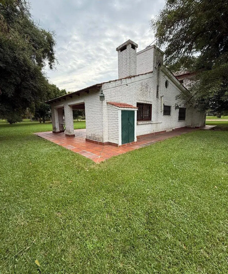 CASA QUINTA EN COUNTRY UBAJAY. 4