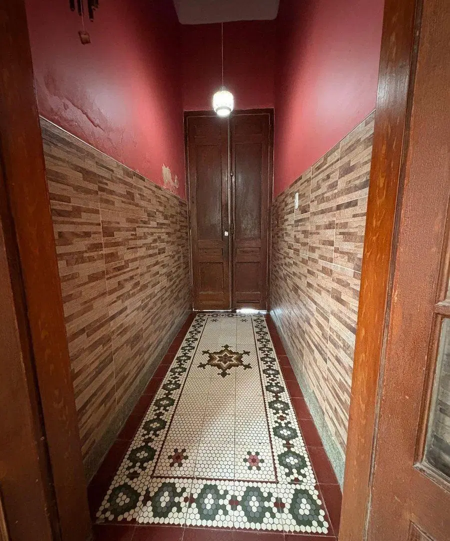 VENTA DE CASA EN EL CENTRO DE CORONDA 2