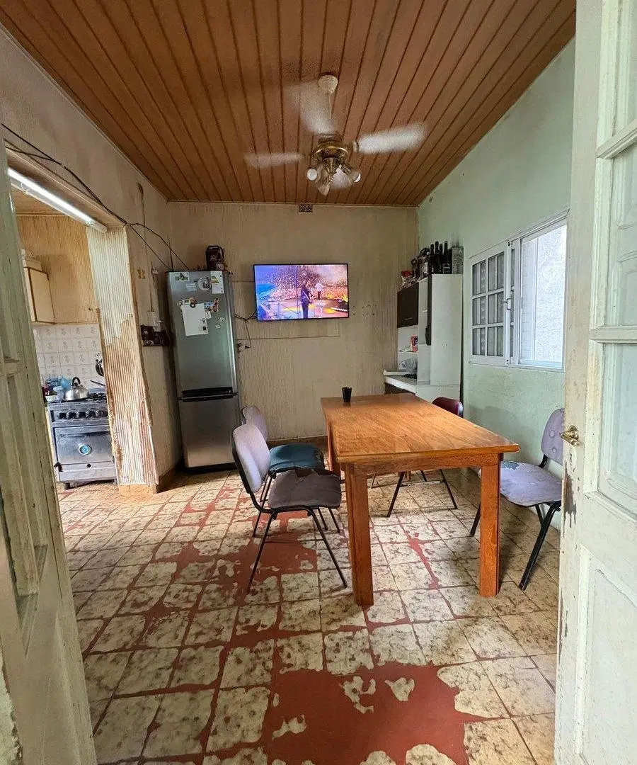 VENTA DE CASA EN EL CENTRO DE CORONDA 5