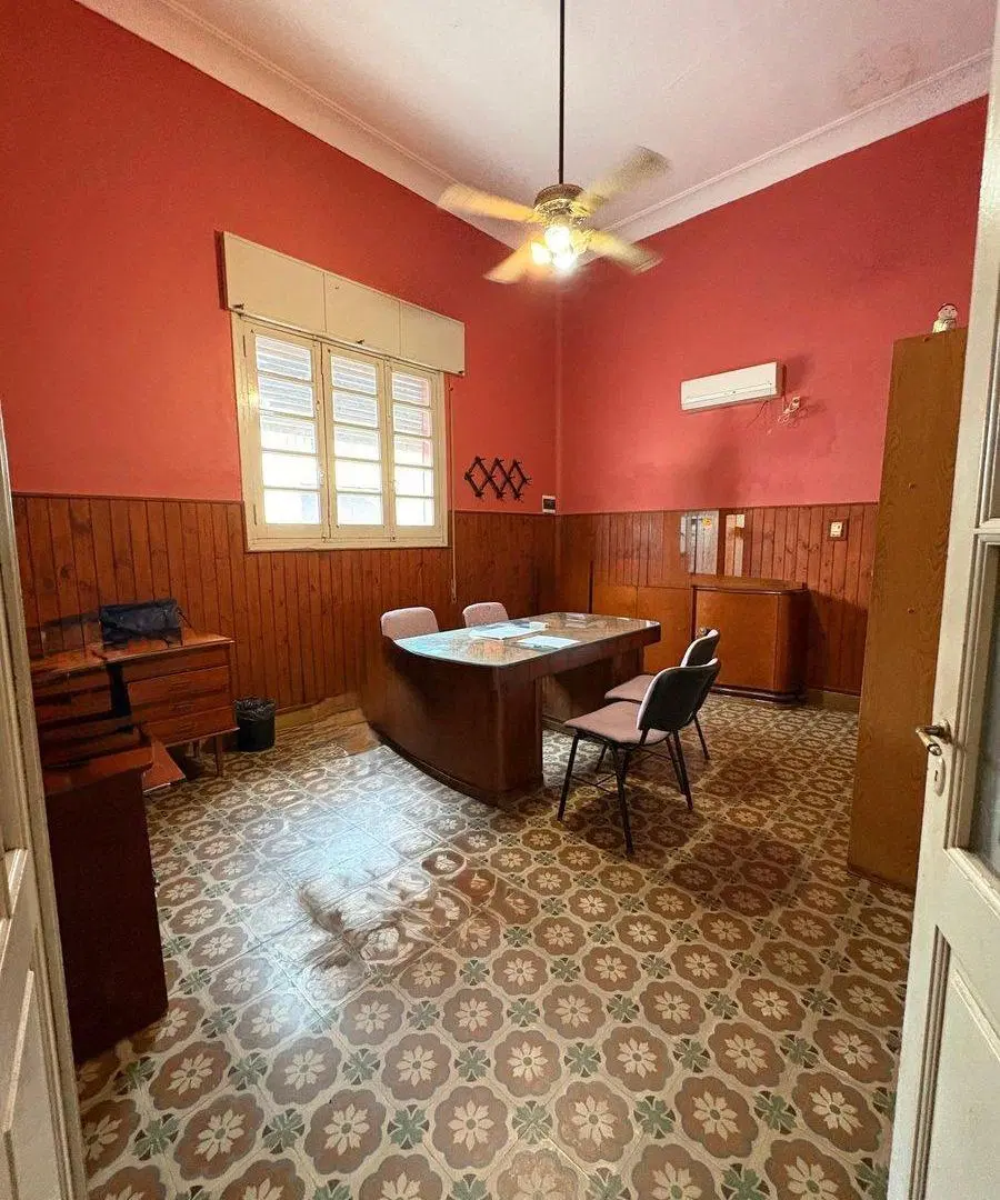 VENTA DE CASA EN EL CENTRO DE CORONDA 3
