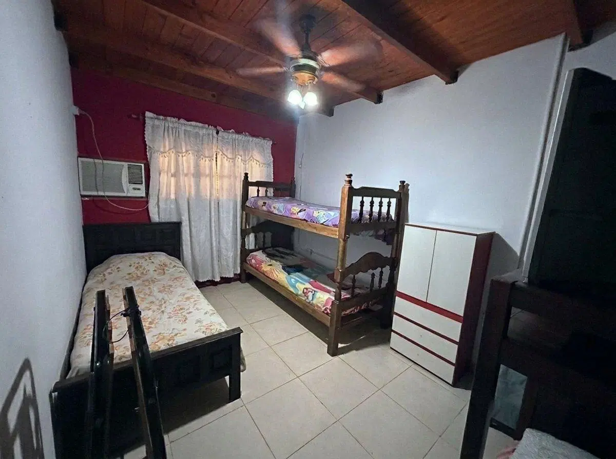 Casa quinta en venta sobre un terreno de 1200M2 3
