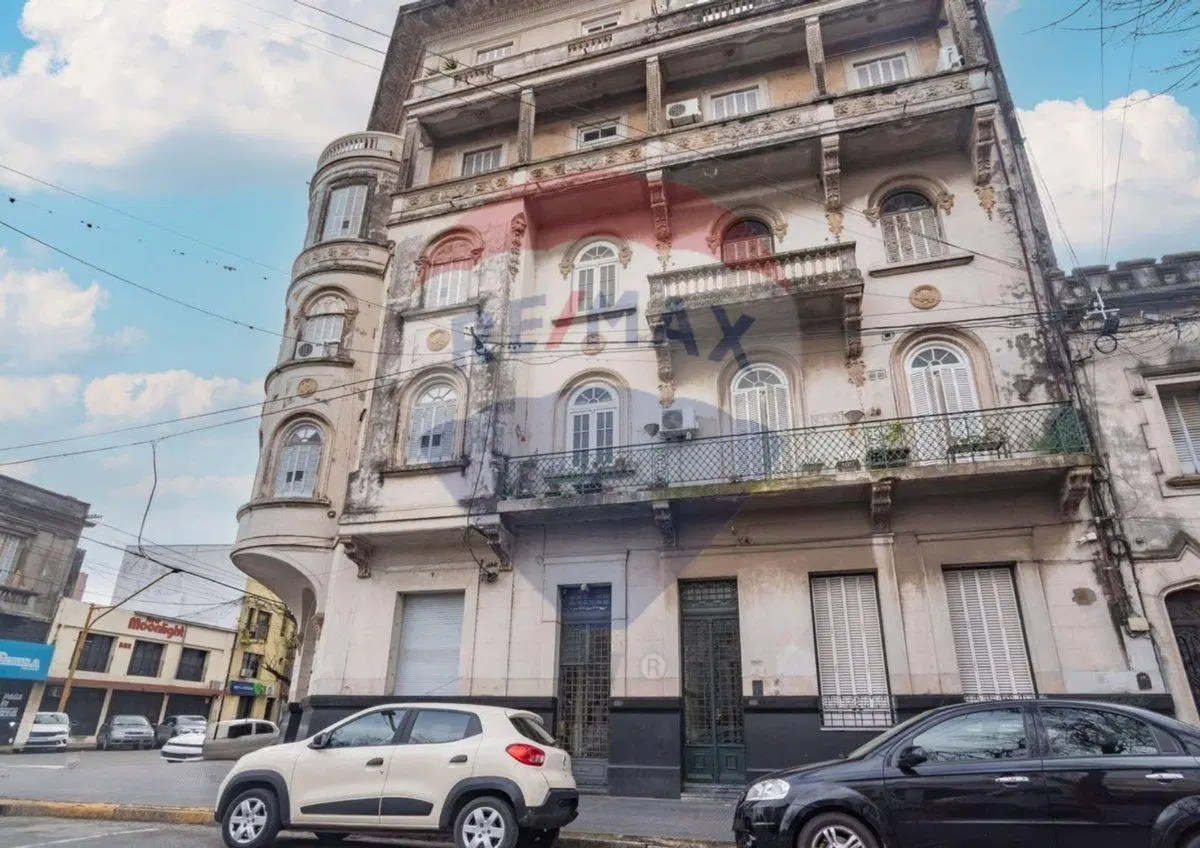 VENTA DE DEPARTAMENTO EN PRIVILEGIADA UBICACION 2