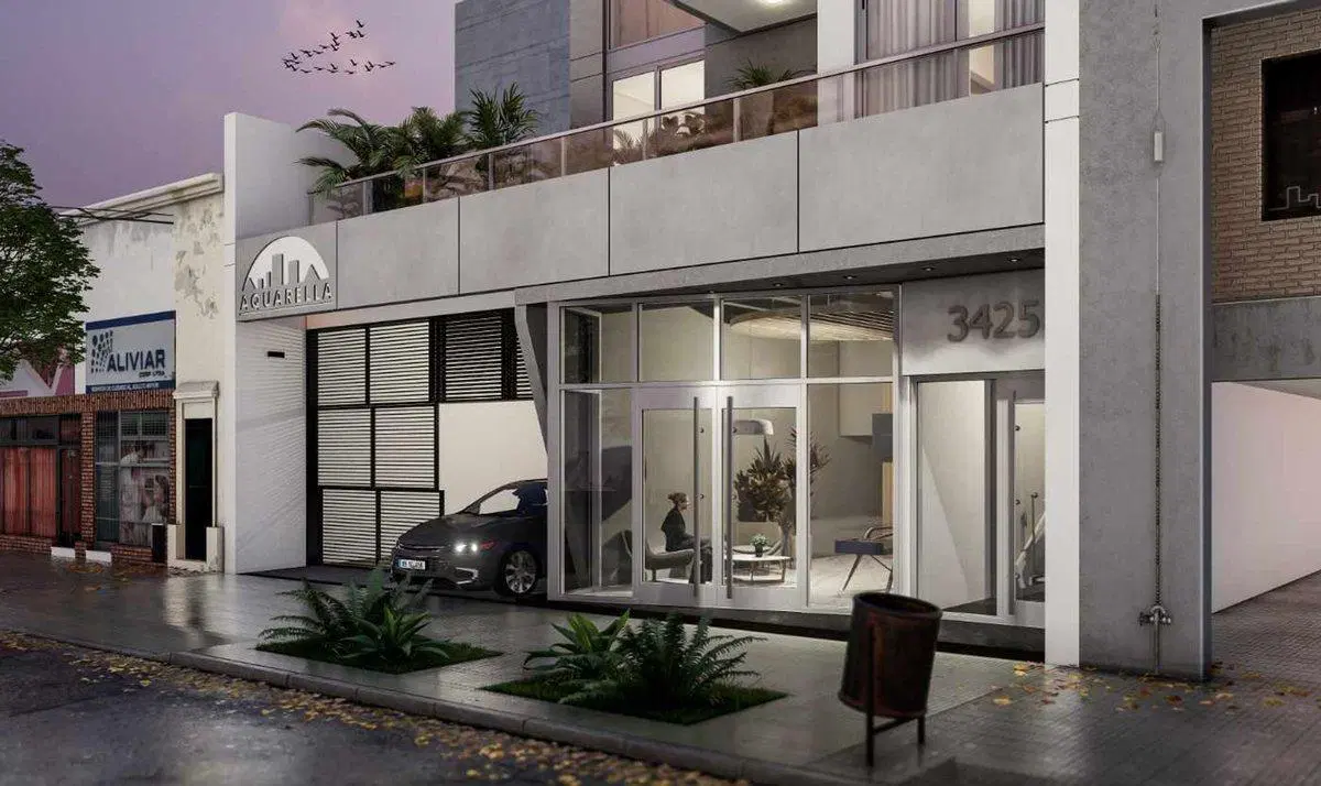 VENTA DPTO de 1 Dormitorio-SIN ENTREGA a mts de BV 3