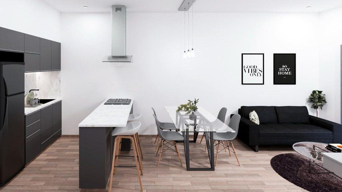 Foto de VENTA DPTO 1 DORMITORIO ALTOS DEL SARSFIELD, imagen 5