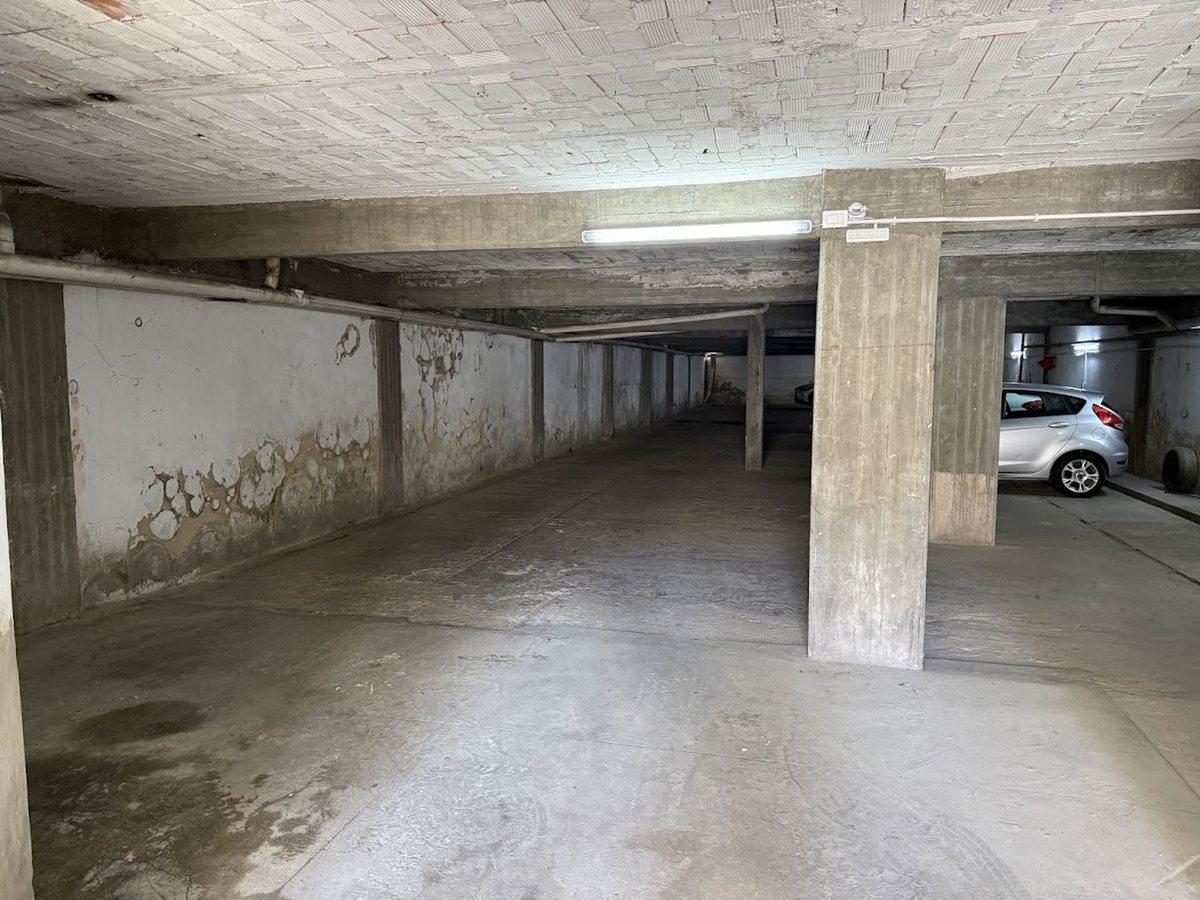 Foto de SE VENDE COCHERA A 50MTS DE BV, imagen 5
