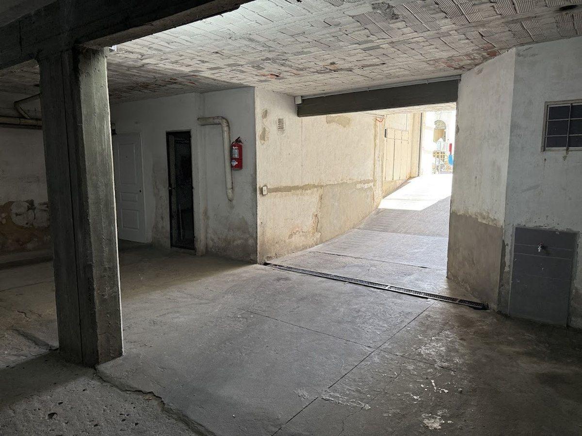 Foto de SE VENDE COCHERA A 50MTS DE BV, imagen 3