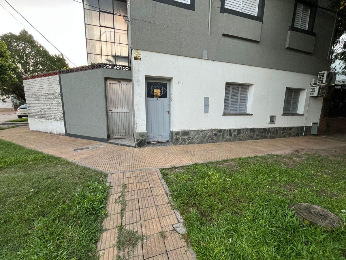 PH 2 DORM , PATIO Y GARAGE