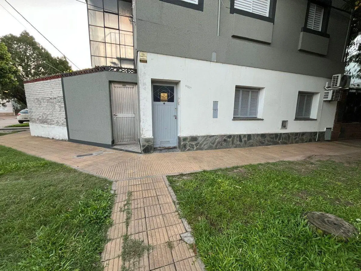 PH 2 DORM , PATIO Y GARAGE 3