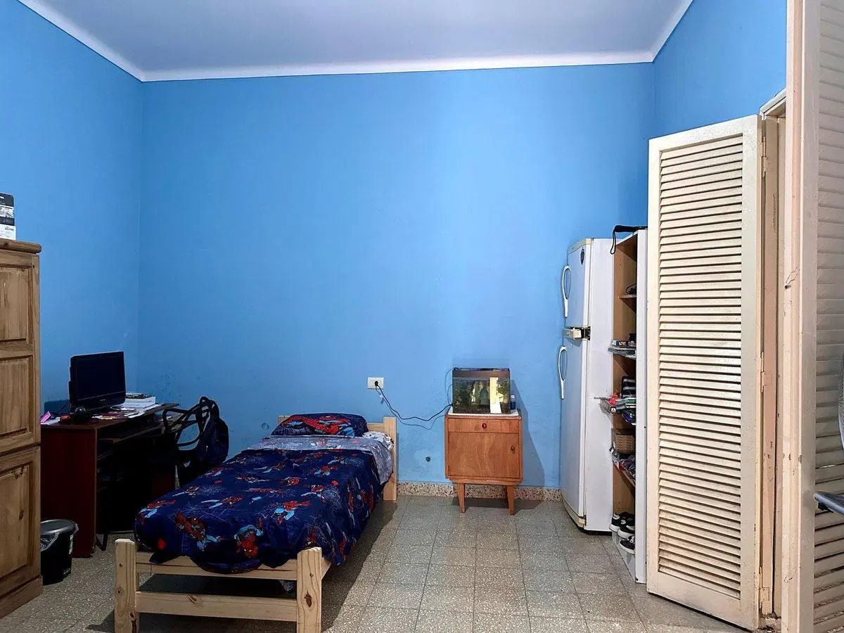 Interno de 2 dormitorios en barrio Candioti 2