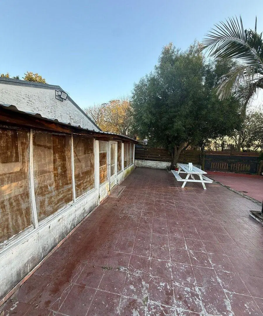 ¡Se vende hermosa casa con vista al Rio! 8
