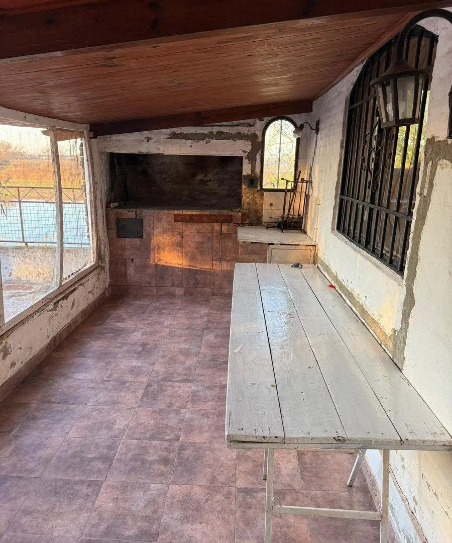 ¡Se vende hermosa casa con vista al Rio! 3