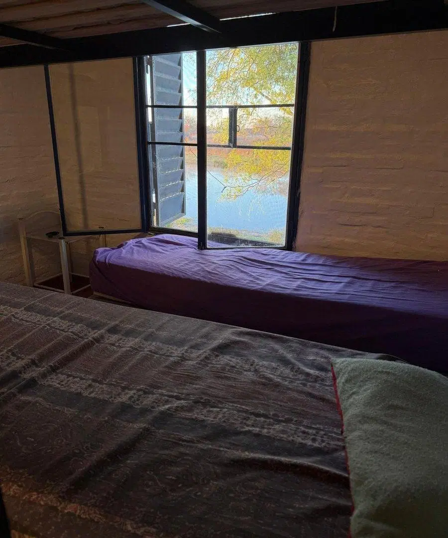 ¡Se vende hermosa casa con vista al Rio! 5