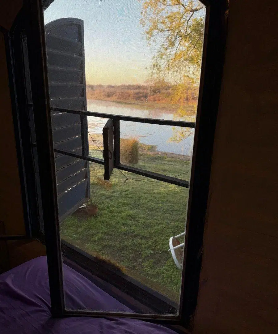 ¡Se vende hermosa casa con vista al Rio! 4