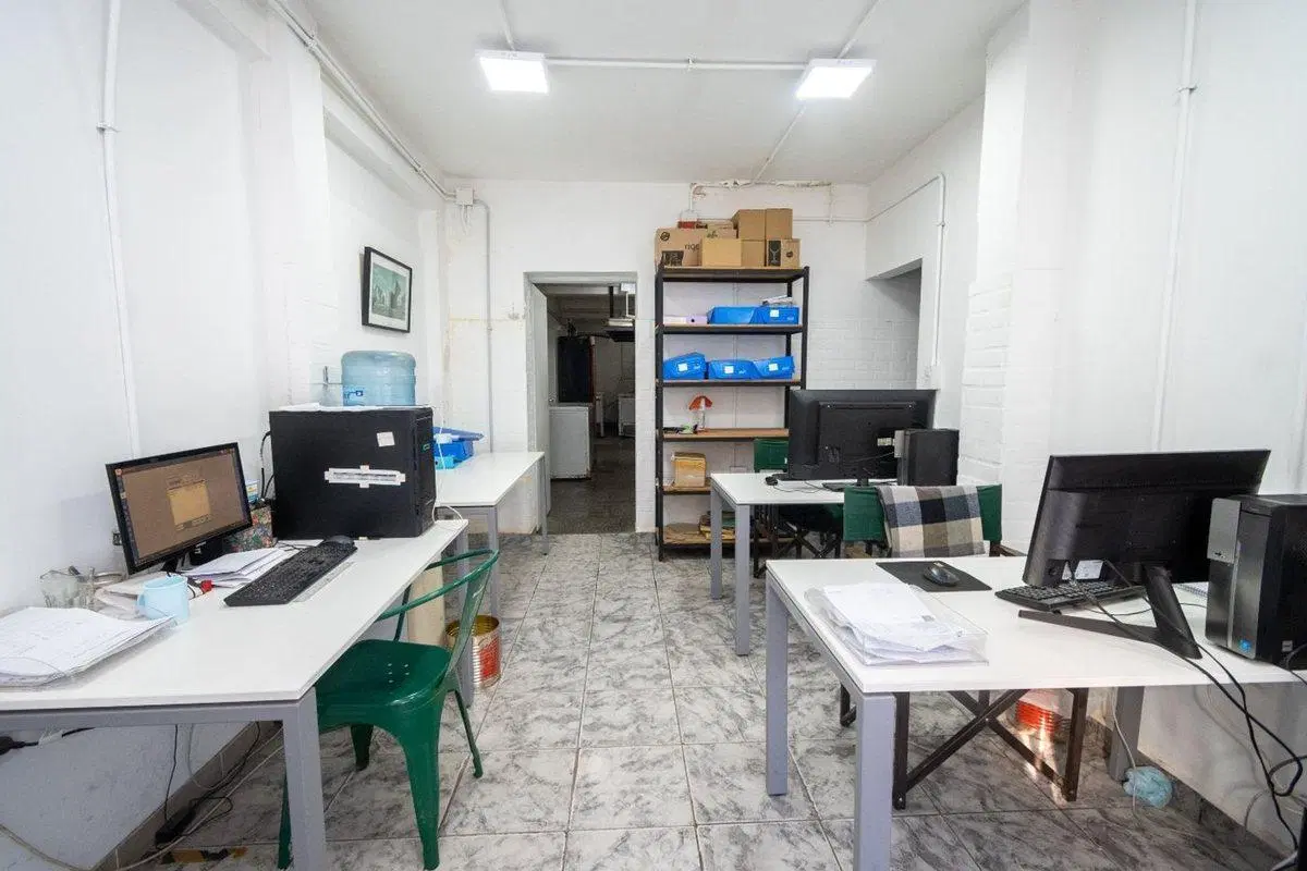 Venta - Local comercial en B° Candioti Norte 3