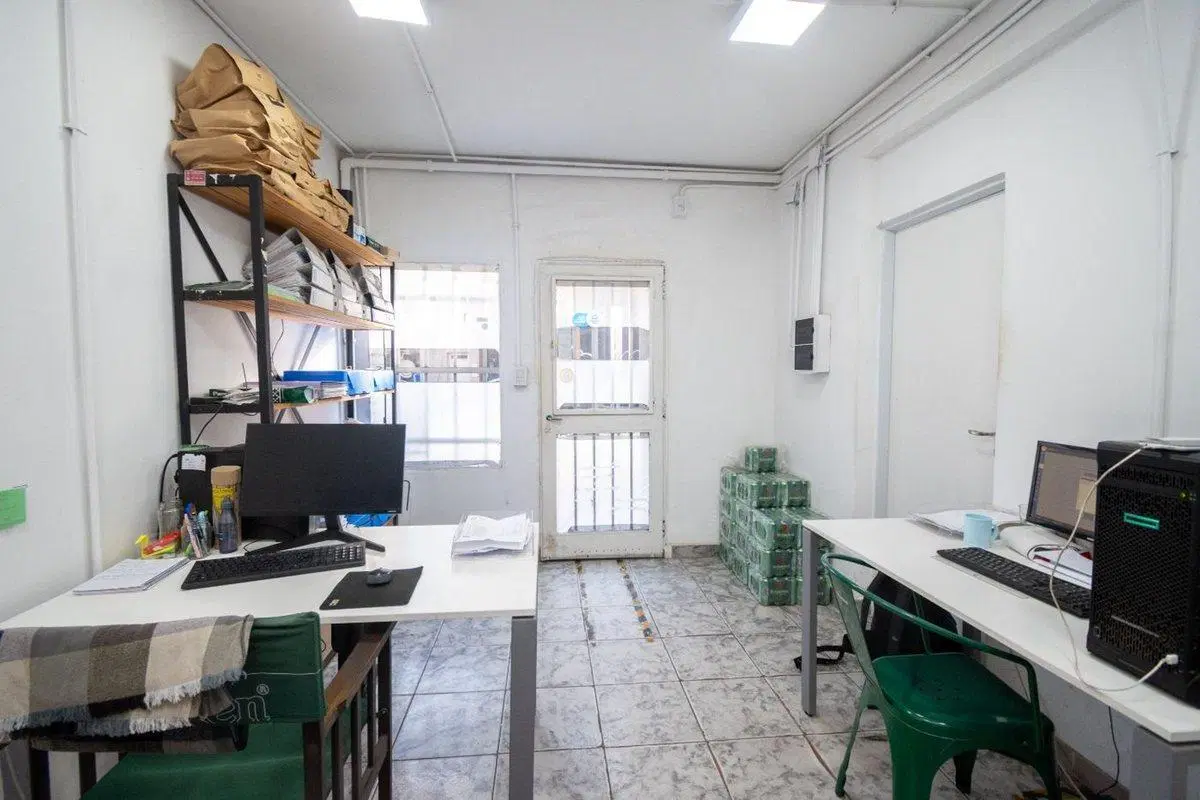 Venta - Local comercial en B° Candioti Norte 5