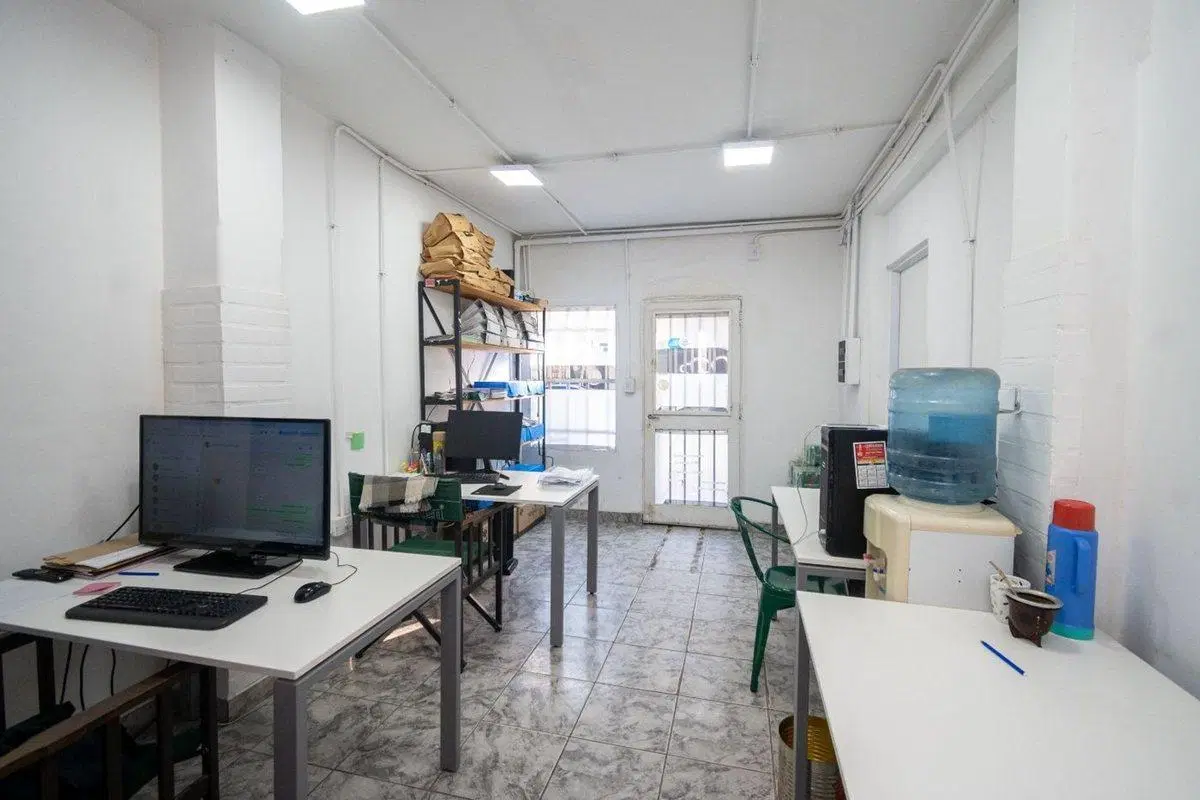 Venta - Local comercial en B° Candioti Norte 2