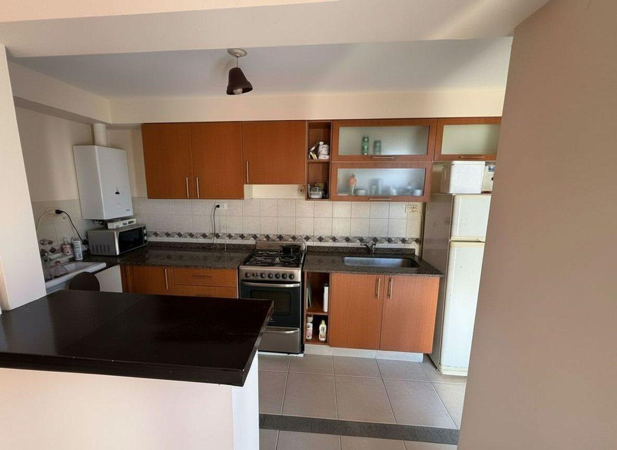 Foto de DEPTO 1 DORMITORIO CON AMENITIES EN BARRIO SUR, imagen 1