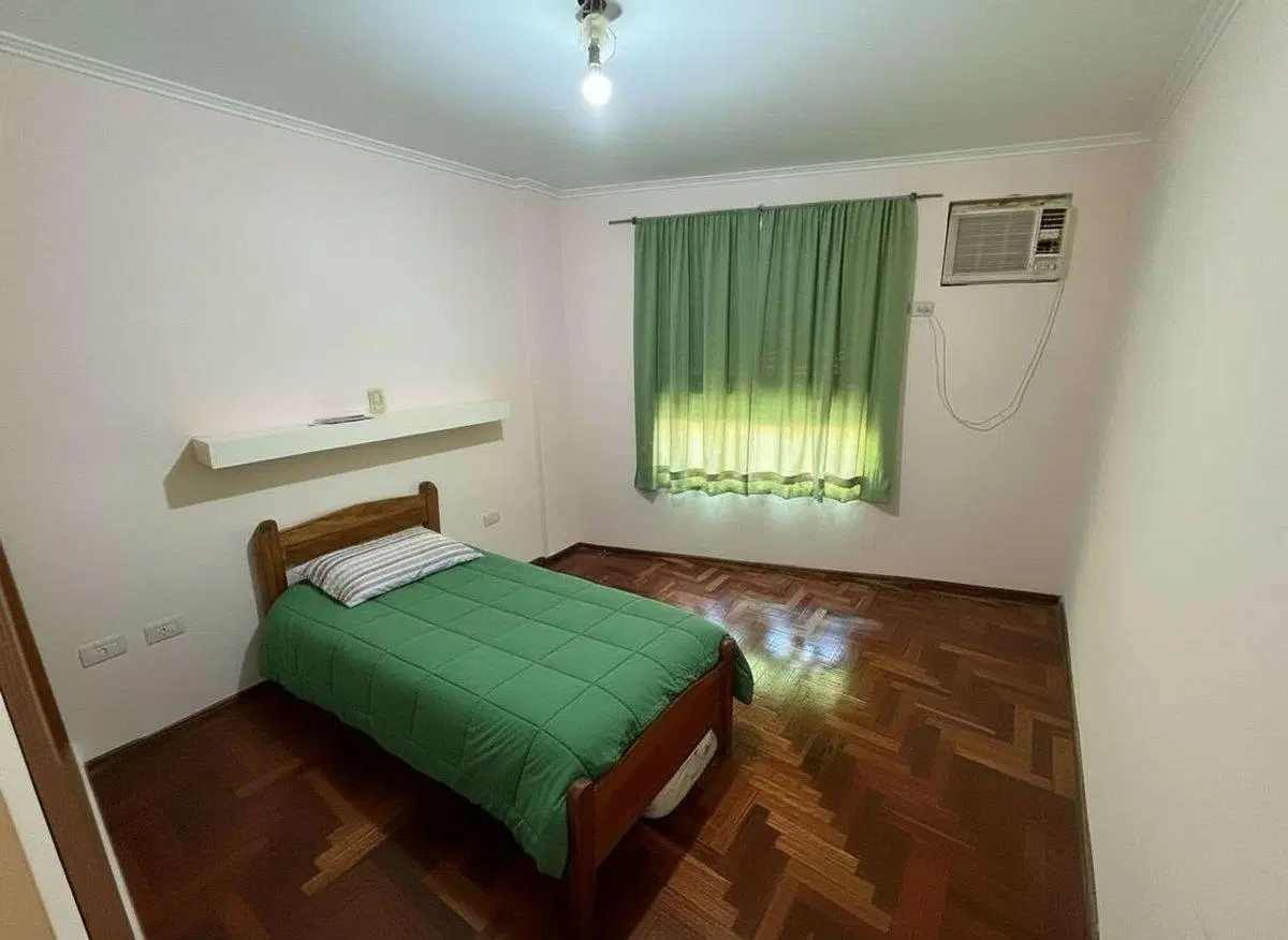 DEPTO 1 DORMITORIO CON AMENITIES EN BARRIO SUR 4